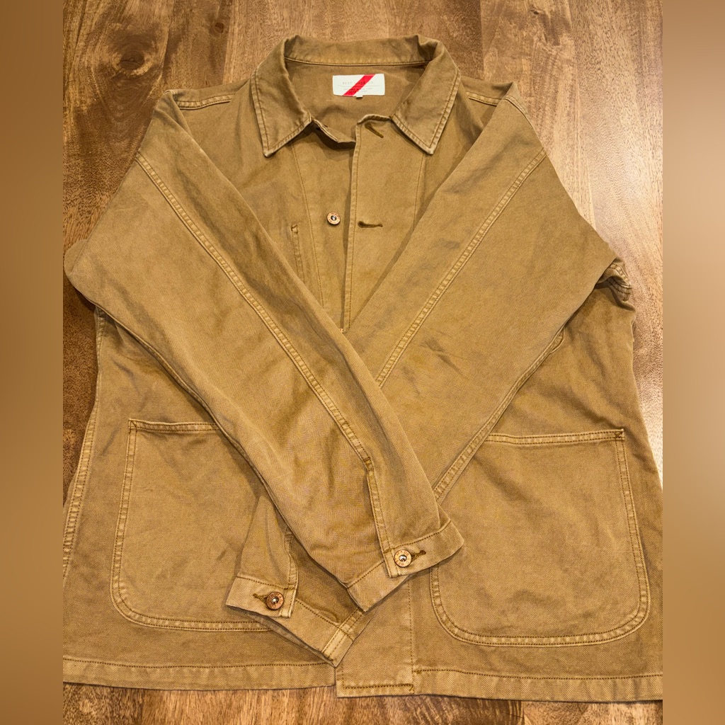 Best Made Co Jacket